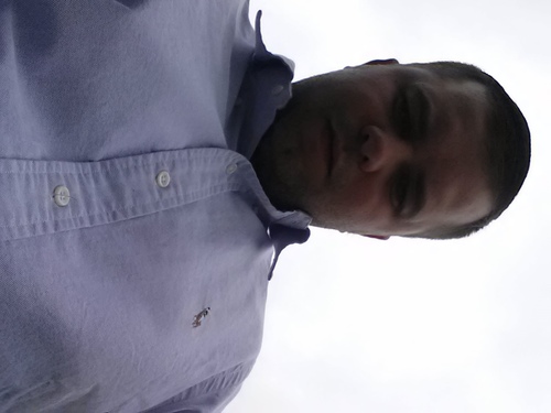27 y/o male