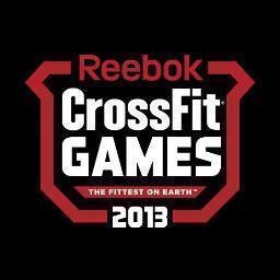 Everything that's happening at the CrossFit Games, except the competition.