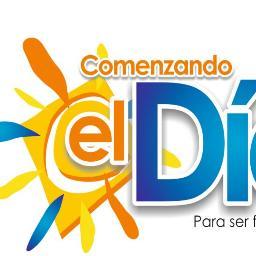 Entretenimiento, noticias, tecnología,música,cine, arte, cultura, las mejores notas... todo esto y mucho mas en Comenzando el Día para ser Feliz