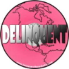 Head of Delinquent Italy: A&R, Publicity, Distribution Hub for Europe