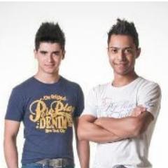 Fc e Divulgação da dupla Thiago e Graciano ♥