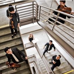 Classical musicians from the SF Symphony, Ballet, Opera, and beyond, together in a dynamic new chamber ensemble.