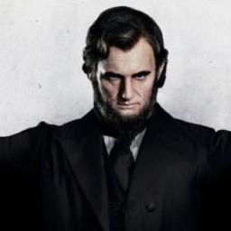 The 16th President of United States, Husband, Father, and Vampire Hunter. I am married to @AudaciousArdent and the beloved son of the nation. [RP|MC]