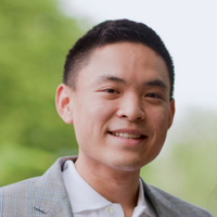 Peter Wu (@pete_wu) 's Twitter Profile