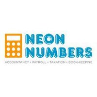 Neon Numbers (@neonnumbersltd) 's Twitter Profile