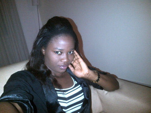 Am fun to be with