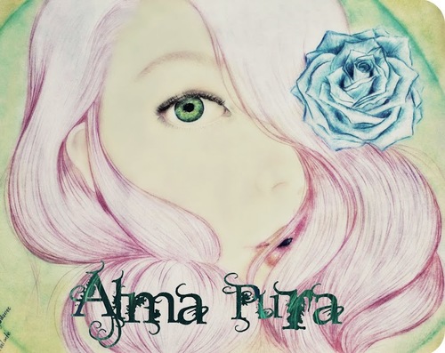Almapura un estilo, una tendencia, tu moda, tu imagen, tu personalidad hecha arte. Productos artesanales 100% a mano.