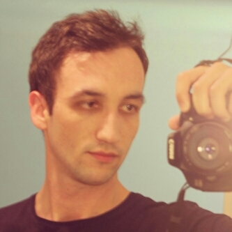 Facility Specialist at Concentrix /// Filmmaker & Photographer /// Musical Theatre & Diva lover