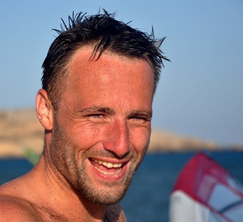 MEDtube CEO (video-centric medical education & communication game-changer). To discuss opportunities: wojtek@medtube.net.