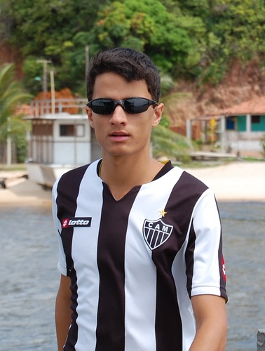 Aqui é GALO!!!