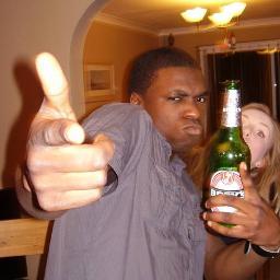 TheCPyne's profile picture. 