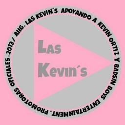 Esta es una pagina para apoyar el gran talento de @Kevinortiznet y los @BadSinEnt Para que triunfen mucho FOLLW ME Oficialmente Promotora de Kevin♥ !