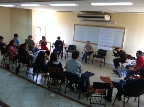 fpn_paraguay's profile picture. 