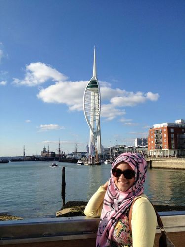 Young pharmacist who loves a good laugh! Views expressed are personal.