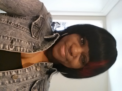 ReeImMe's profile picture. Livin/ lovin life. Out goin, fun person. #Everybody love me. follow me and you might too!!# Teamfollowback