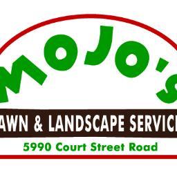 Mojos Lawn & Landscape a full service property maintance company specializing in hardscapes