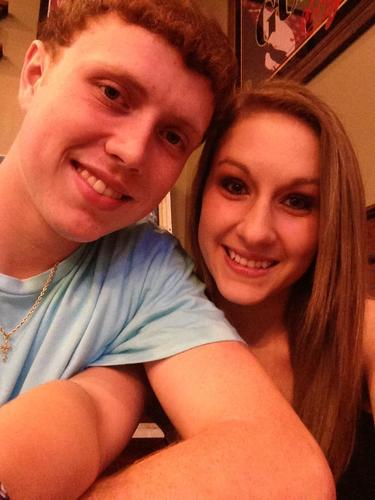 boogiee_21's profile picture. #TeamFollowBack! Well, I absolutely love my amazing boyfriend. Yeah, and his name is Riley:) I love you! Taken by the best and its going to stay that wayyy!