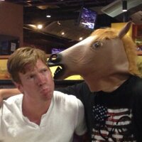 Christopher Stites (@christopherstit) 's Twitter Profile