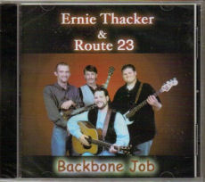 Route 23 Radio Show