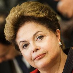 Uma deusa, uma louca, uma presidenta.