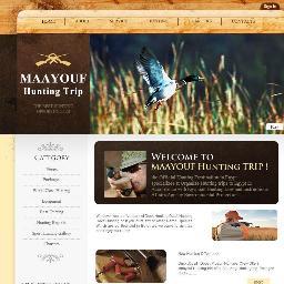 Egypt Wingshooting is The Official Hunting Destination in Egypt (Duck ,Goose ,Dove ,Quail ,Pigeon ,Woodcock)