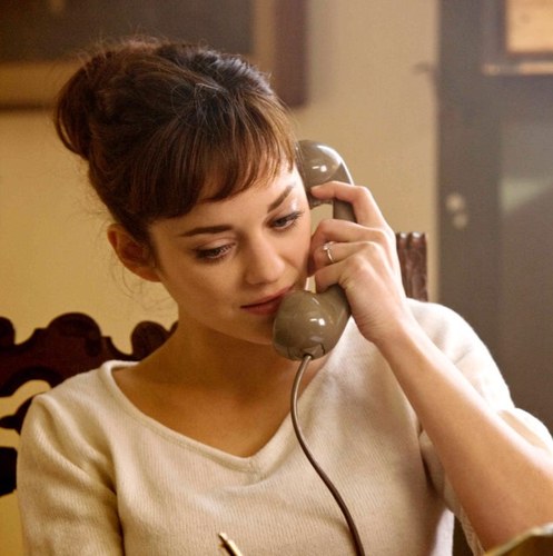 allabout_movies's profile picture. You may say I'm a dreamer.