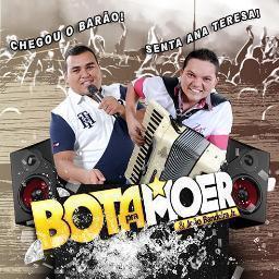 A Banda Mais Dançante do Brasil Em Nome De Tô Dentro Produções! Curta também nossa Pagina -  http://t.co/D4TnumcAgz - #IssoÉBotaPraMoer!