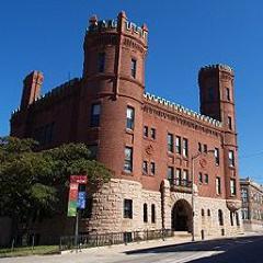 @PawtucketArmory