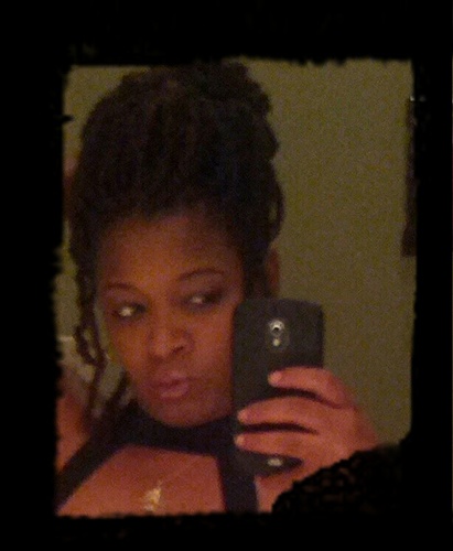 goines_jarena's profile picture. Two things that define you. Your patience when you have nothing and your attitude when you have everything...