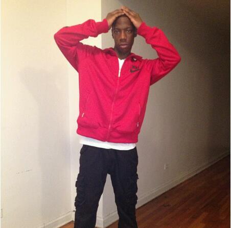 AMG AND THAT EAST SIDE HARLEM LIFE