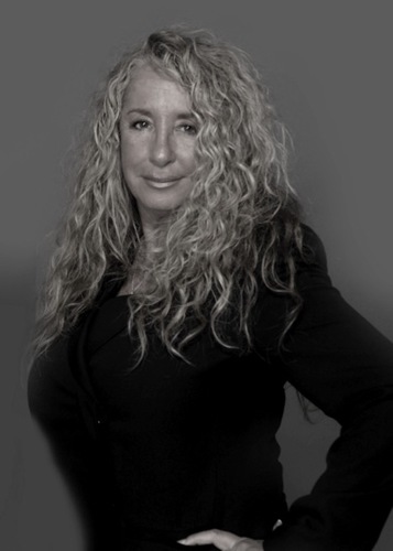 Isidora Fridman,  Founding Partner and Chief Operating Officer/Co-Chairman of Israel Sotheby’s International Realty