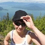 Recruiter at BC Hydro - I love food, playing outside and feeding people