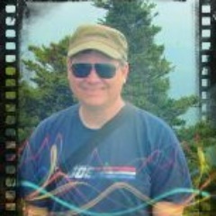 TechnoNinja3D's profile picture. 