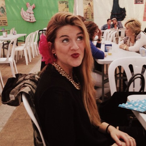 FernandezXiana's profile picture. Estudiante de Enfermería CEPOVISA