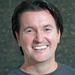 Founder & CEO of @makerSQR, the lab for curious makers and explorers.