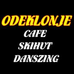 De uitgaansgelegenheid van Den Helder. Met een Cafe, Ski-hut & Danszing!
