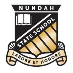 Nundah State School is one of the oldest primary schools in Qld with a very long tradition of educational excellence.