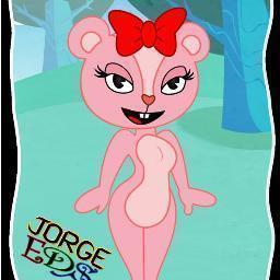 CheerfulGiggles's profile picture. Hello! i'm giggles the chipmunk! my best friend is Petunia and i love tea parties,hide and seek,and cooking! #Crushing Flippy. #Single