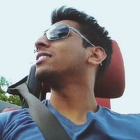 Parth Shah (@parthstweets) 's Twitter Profile