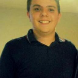 Sousense, Palmeirense, DeMolay, Estudante e Eterno amante da boa musica