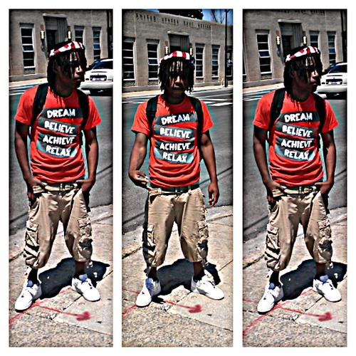 FUCK A BIO $RUDEBOYZ A MOVEMENT$ #DumbDumb #TeamAntiThots #Dreville r.i.p dre $NOLOVECITY$