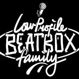 LowProfile Beatbox