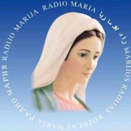 RadioMaria_Cln's profile picture. Cuenta official de Radio María Culiacán. Una voz católica para tu hogar. Sintonizanos en 90.3 FM Culiacán https://t.co/KXA3wOEJMb