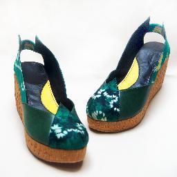 footwear.unique.limited.very comfy.made by order