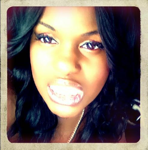 ItsDivaDarling's profile picture. DOPE SOULS ONLY!