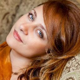 LucyAlexLA's profile picture. Russian soul