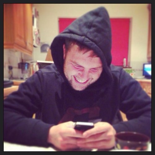 danielson1982's profile picture. Social media monkey @GoApeTribe | ambassador of rock | tractor boy | film nut | DOBFC |  views are my own!