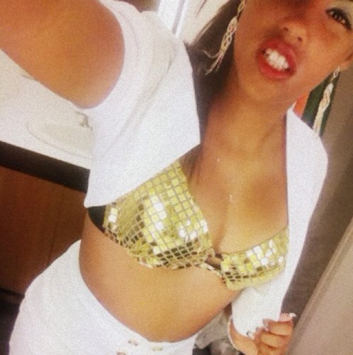 Yamilleyshka's profile picture. Superenlo AMO A RIHANNA !!!! Mi Idolo 3.3