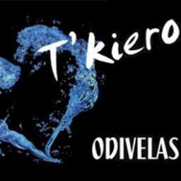 Bar c/ a melhor imperial de Odivelas! Fica atento aos nosso eventos, de 3a a Sábado!