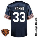 Scott Rambo - @srambo33 - Twitter